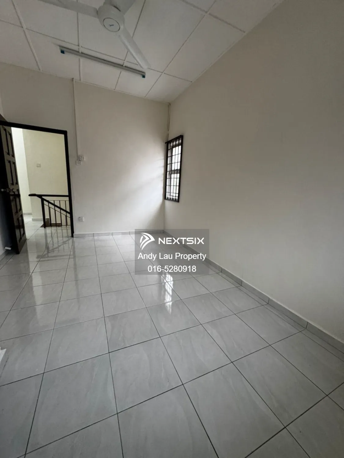 2-sty Terrace/Link House For Sale in Ulu Tiram Johor - Image 5