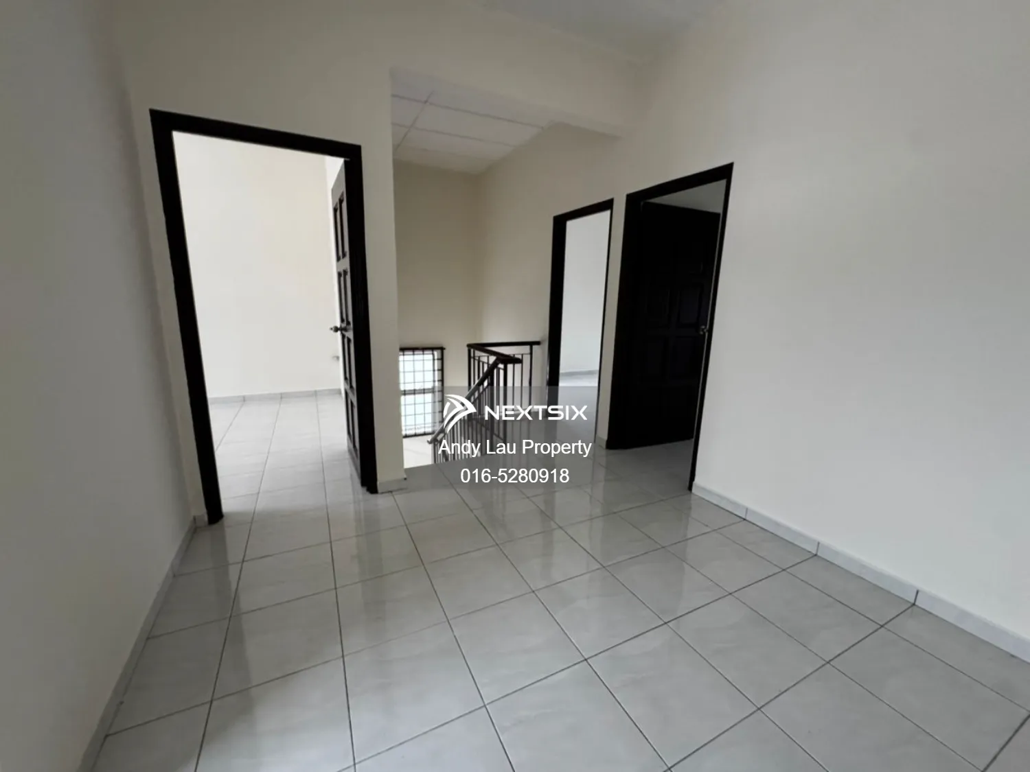 2-sty Terrace/Link House For Sale in Ulu Tiram Johor - Image 6