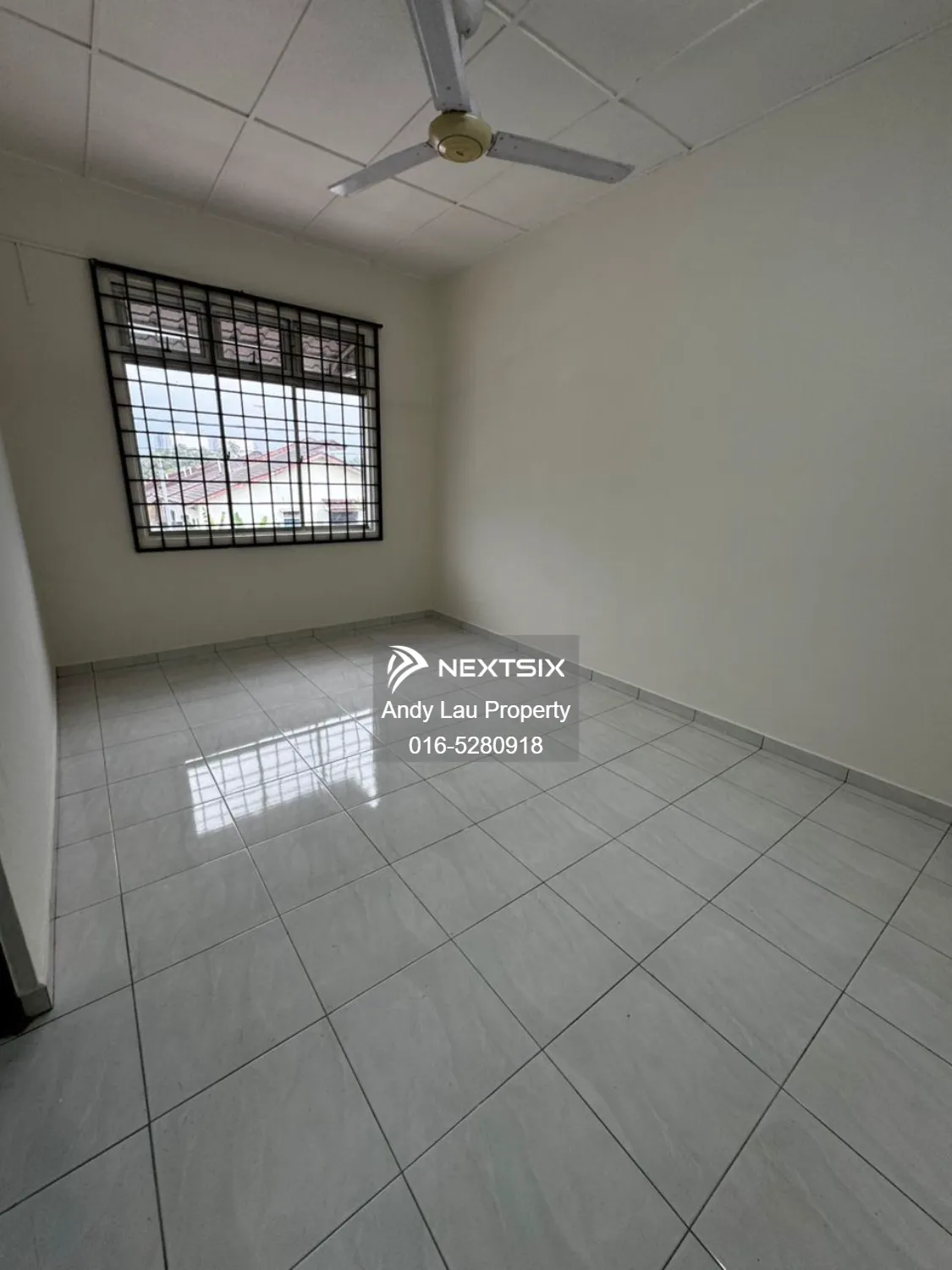 2-sty Terrace/Link House For Sale in Ulu Tiram Johor - Image 8