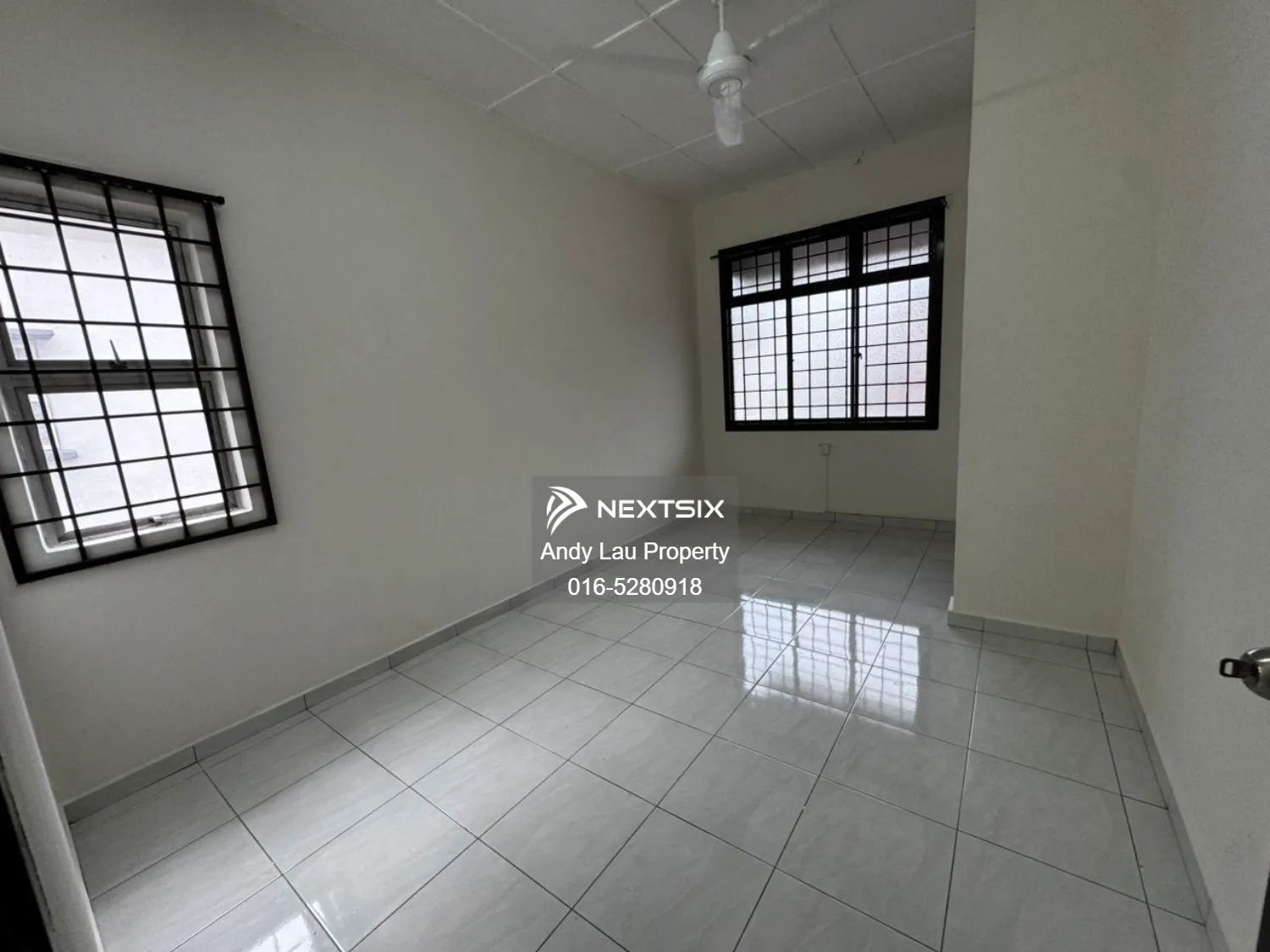 2-sty Terrace/Link House For Sale in Ulu Tiram Johor - Image 9