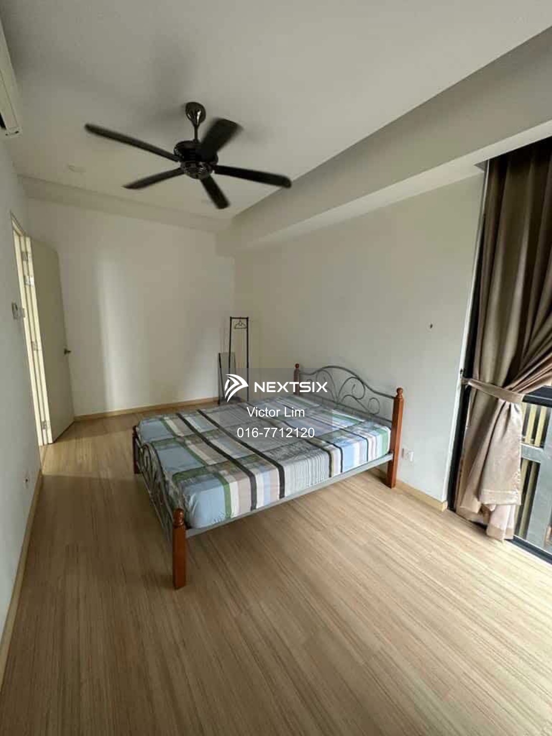 Serviced Residence For Sale in Tebrau Johor - Image 5
