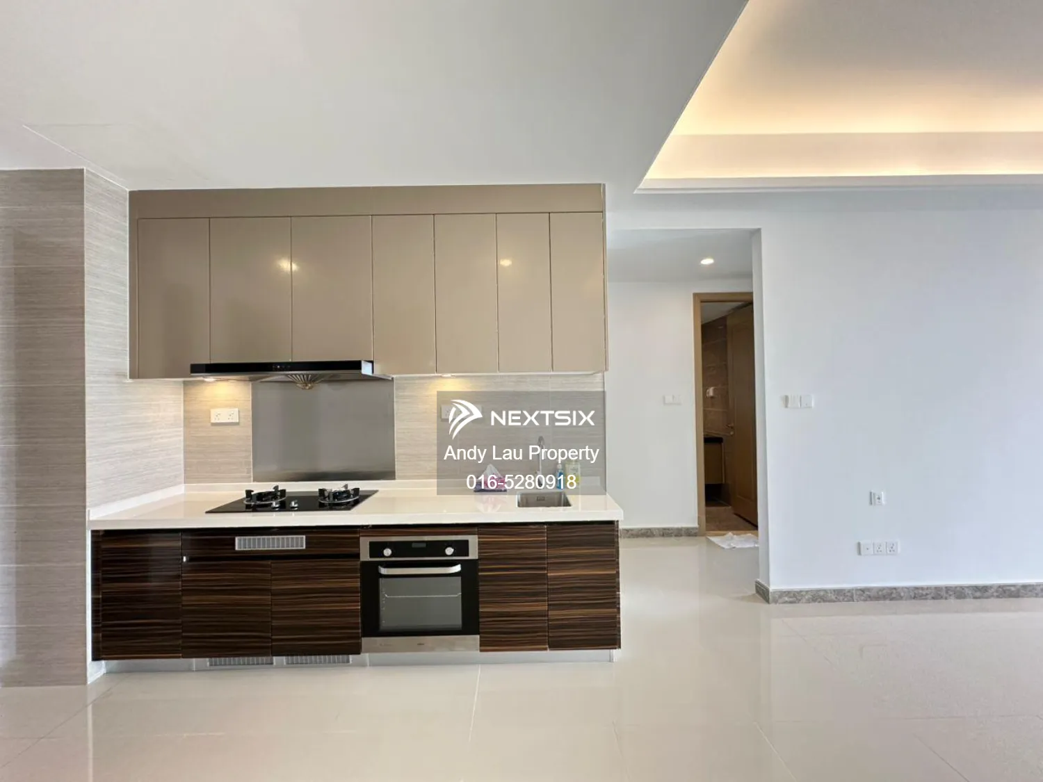 Condominium For Sale in Johor Bahru Johor - Image 5