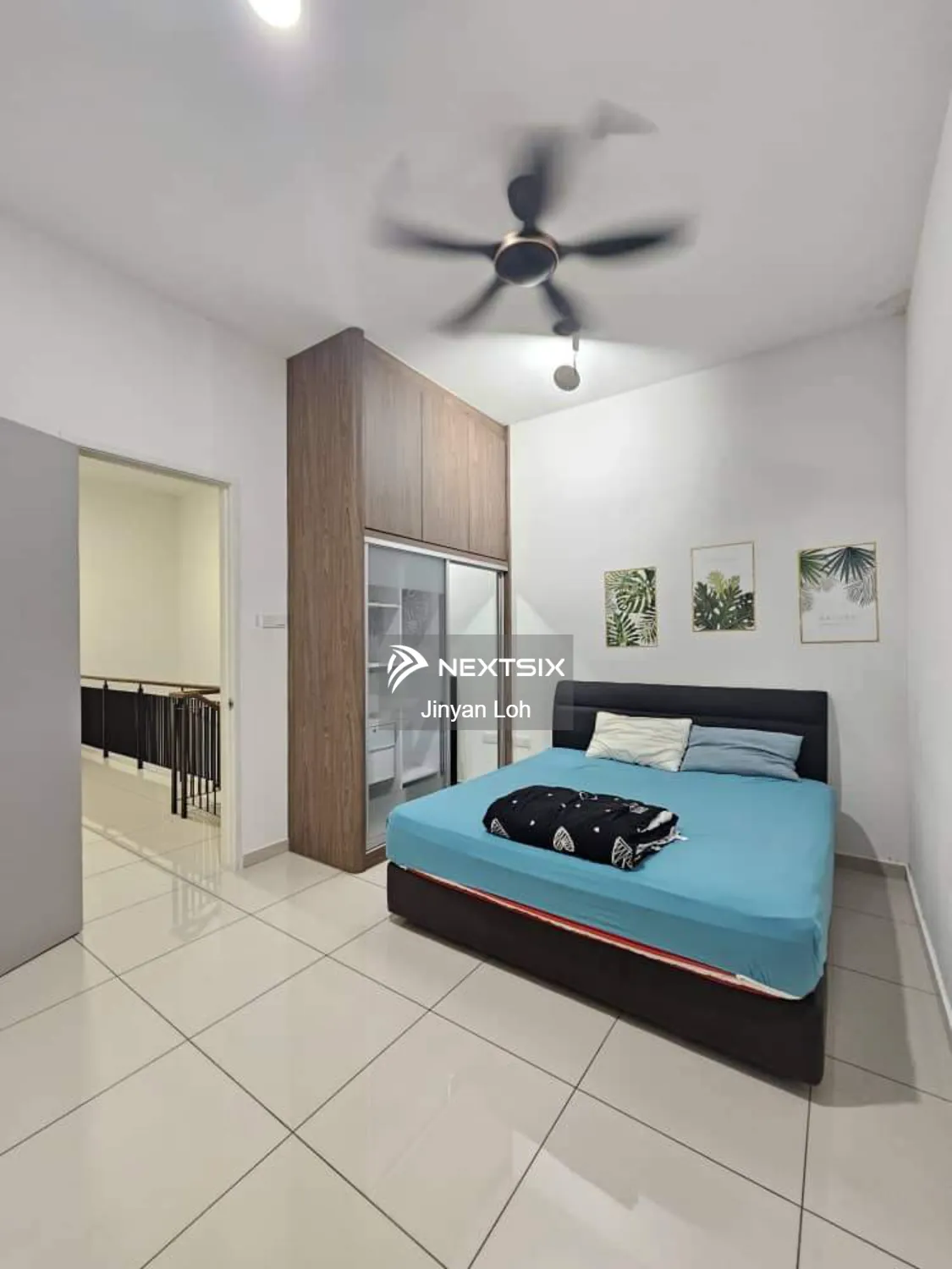 Cluster House For Rent in Iskandar Puteri (Nusajaya) Johor - Image 10