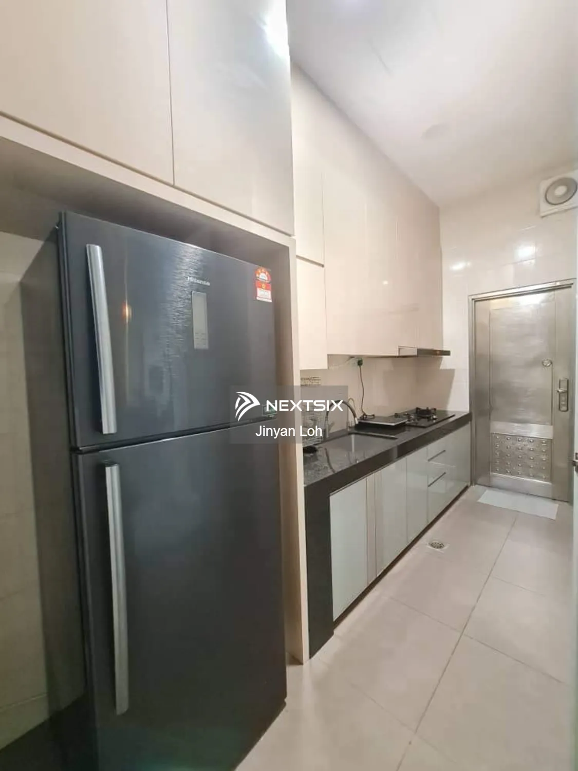 Cluster House For Rent in Iskandar Puteri (Nusajaya) Johor - Image 14