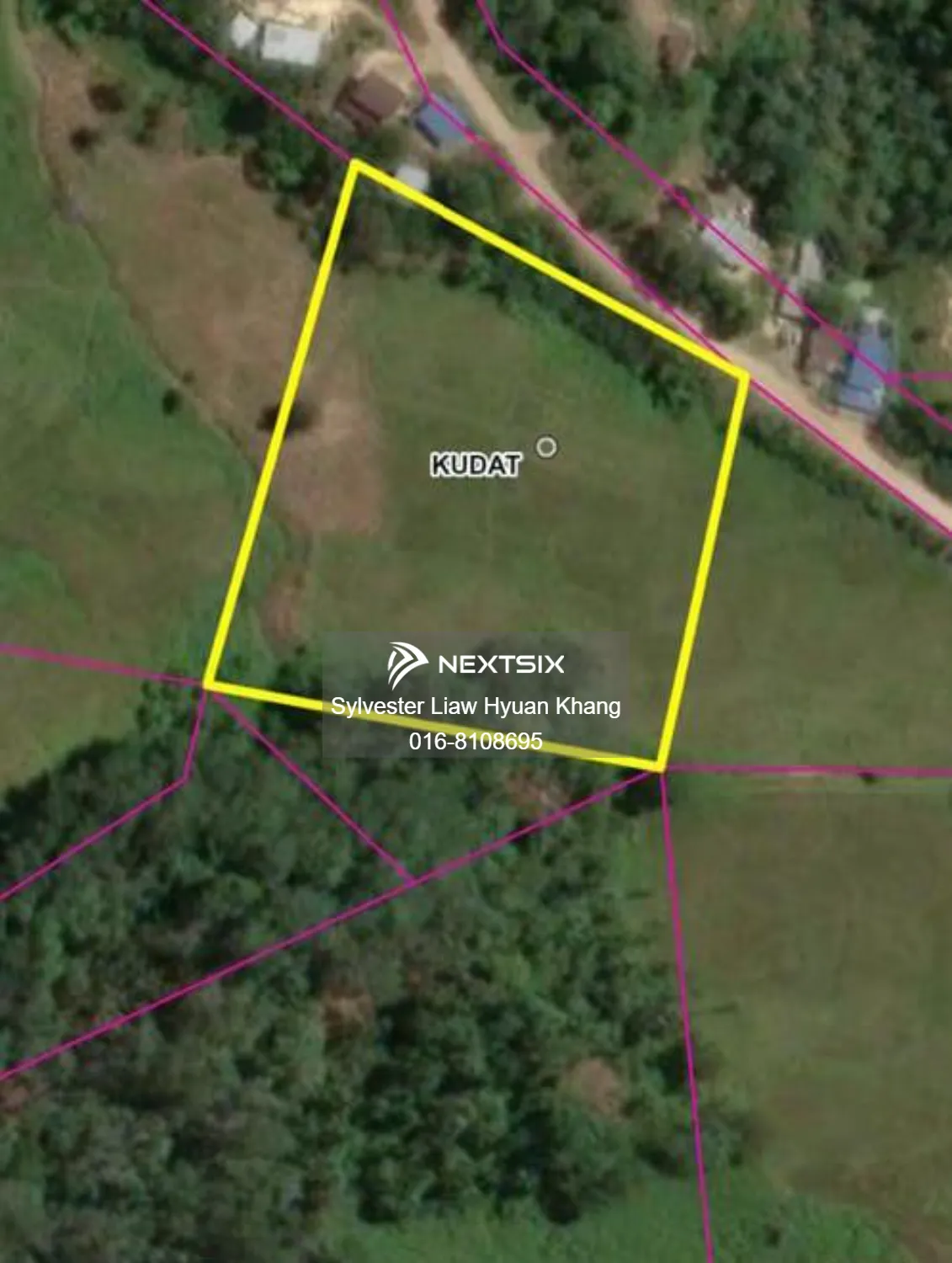 Agricultural Land For Sale in Kudat Sabah