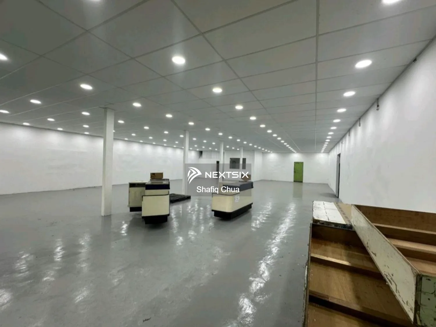 Shop Office For Rent in Shah Alam Selangor