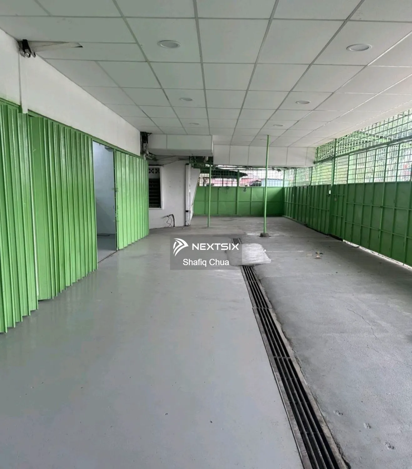 Shop Office For Rent in Shah Alam Selangor - Image 6
