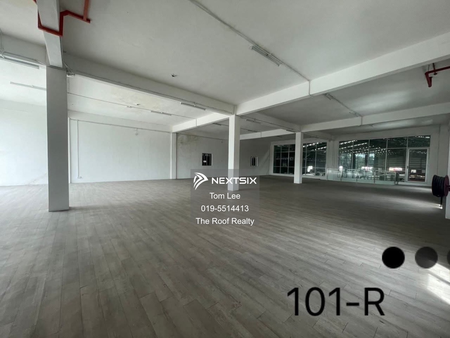 Detached Factory For Rent in Telok Panglima Garang Selangor