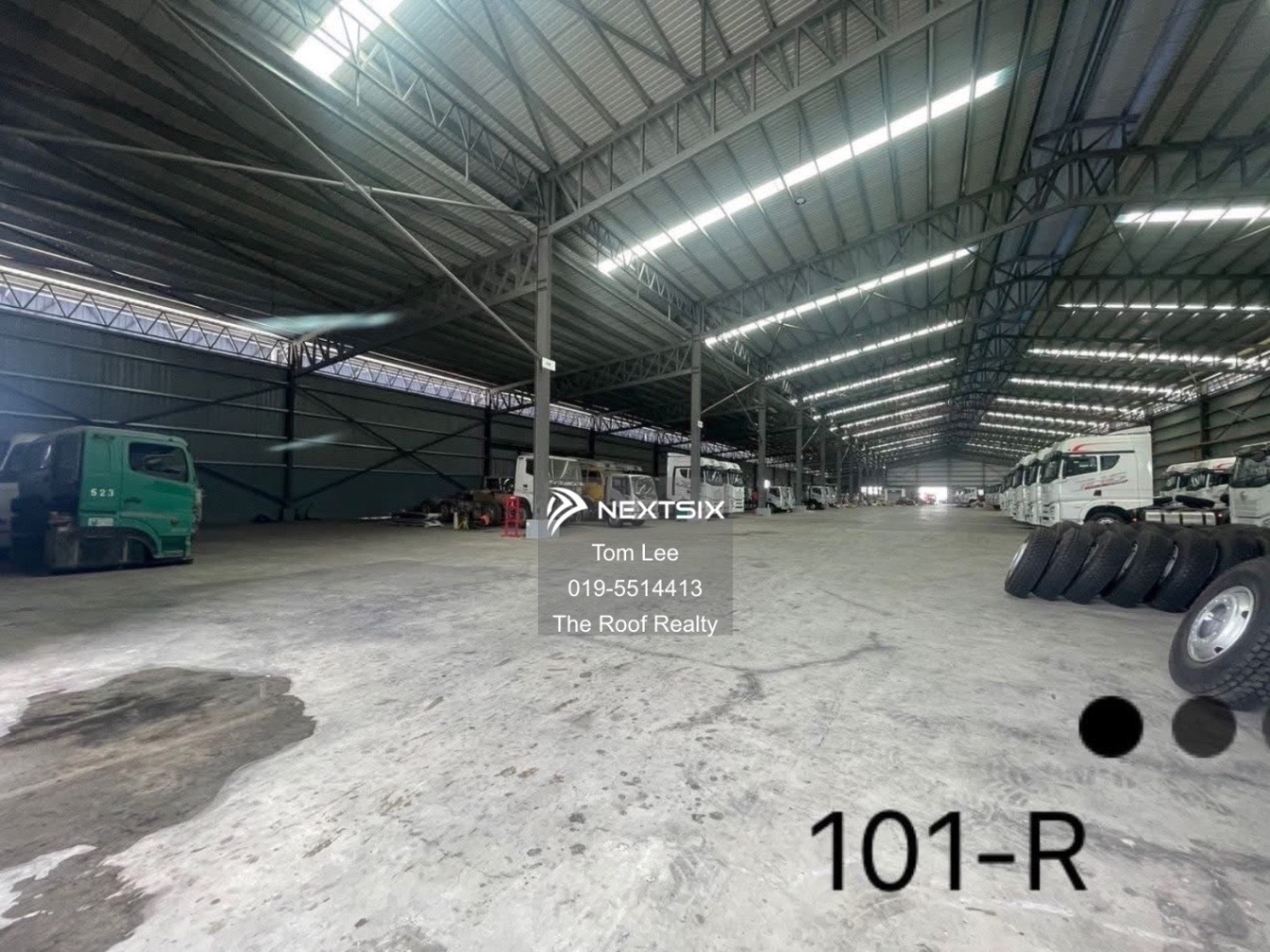 Detached Factory For Rent in Telok Panglima Garang Selangor - Image 5