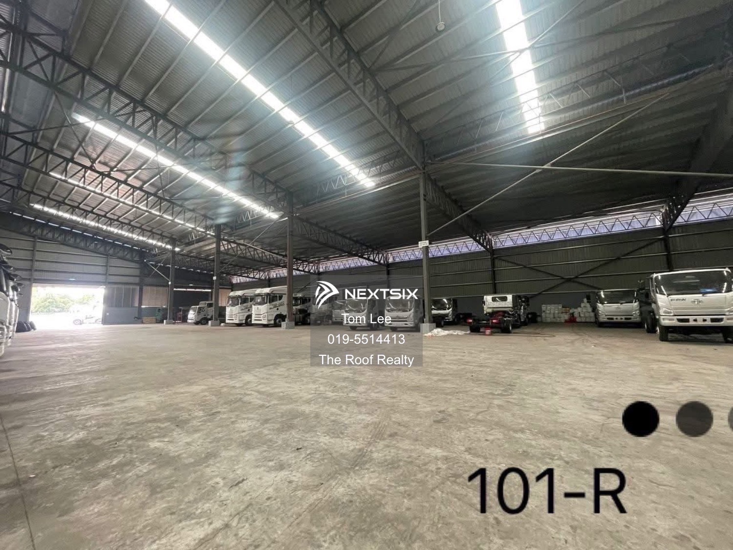 Detached Factory For Rent in Telok Panglima Garang Selangor - Image 6