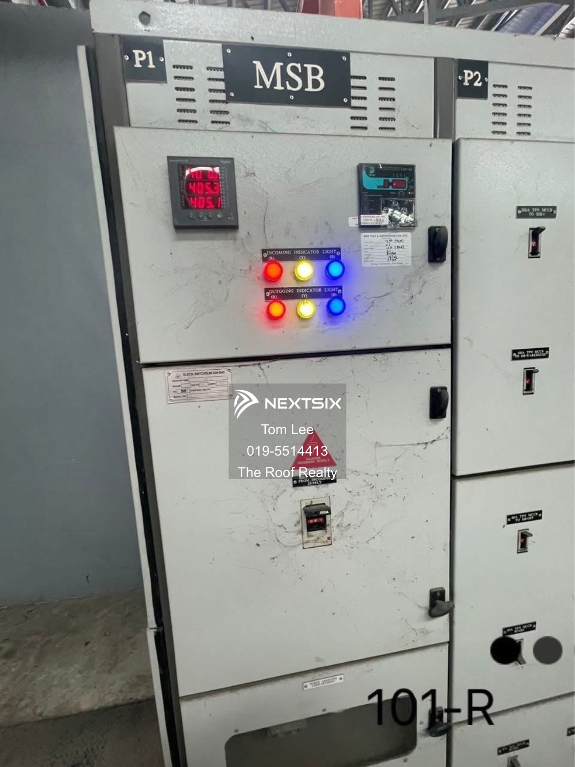 Detached Factory For Rent in Telok Panglima Garang Selangor - Image 7