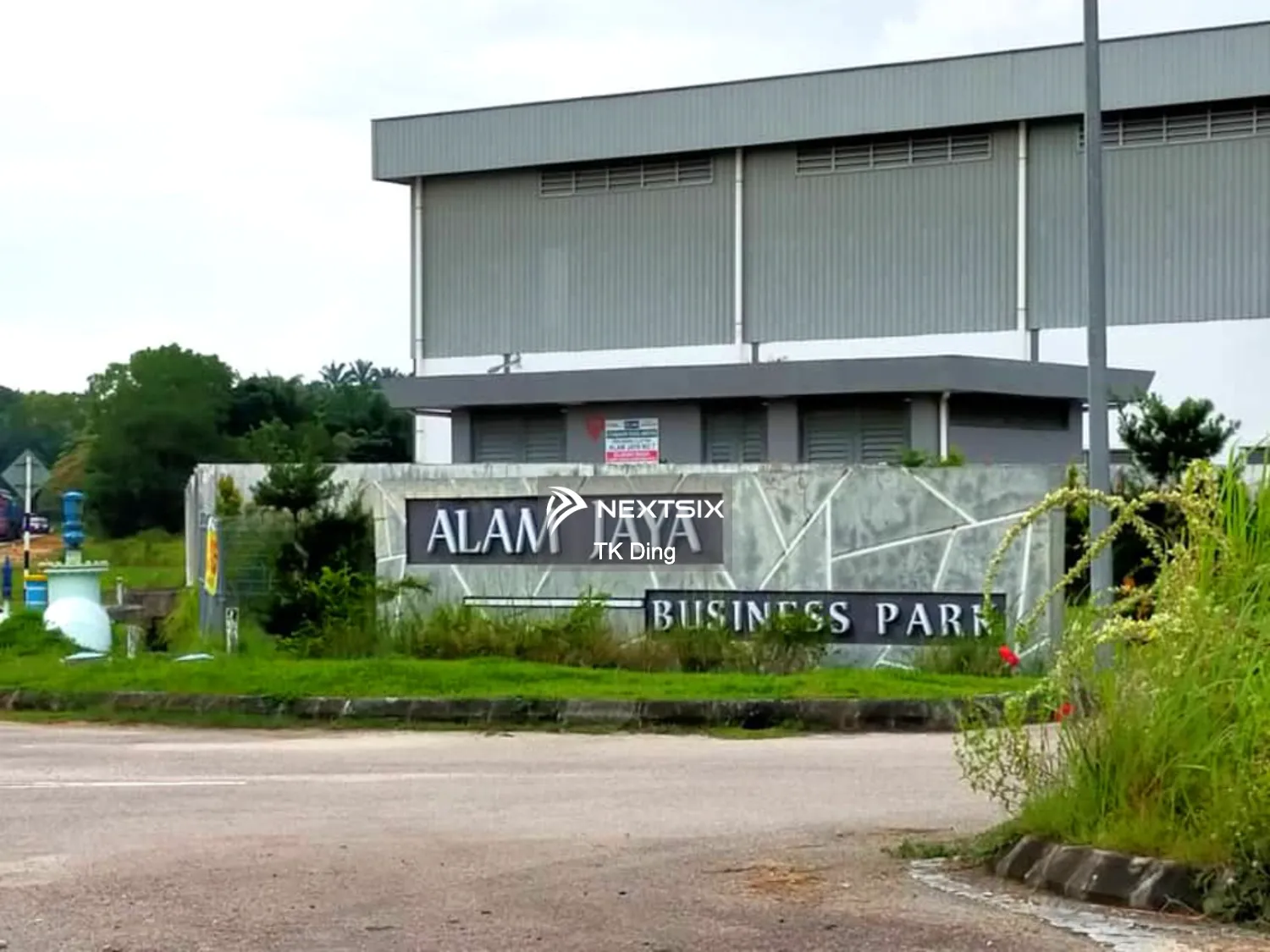 Semi-D Factory For Sale in Gelang Patah Johor - Image 6