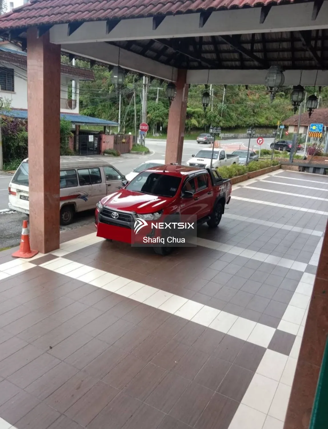 Hotel/Resort For Sale in Cameron Highlands Pahang - Image 11