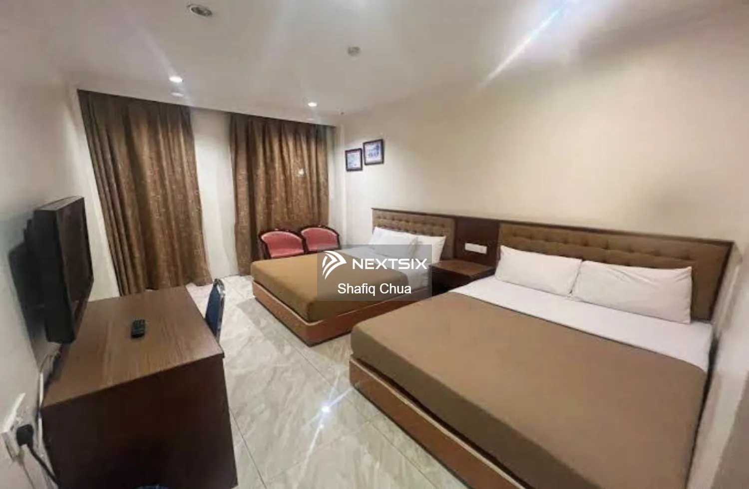 Hotel/Resort For Sale in Cameron Highlands Pahang - Image 17