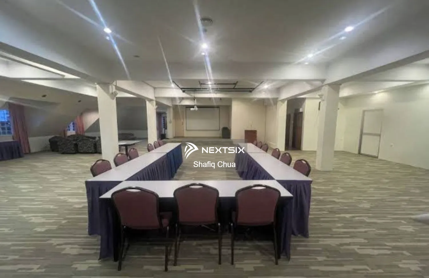 Hotel/Resort For Sale in Cameron Highlands Pahang - Image 19