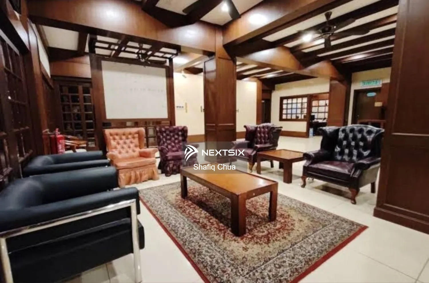 Hotel/Resort For Sale in Cameron Highlands Pahang - Image 2