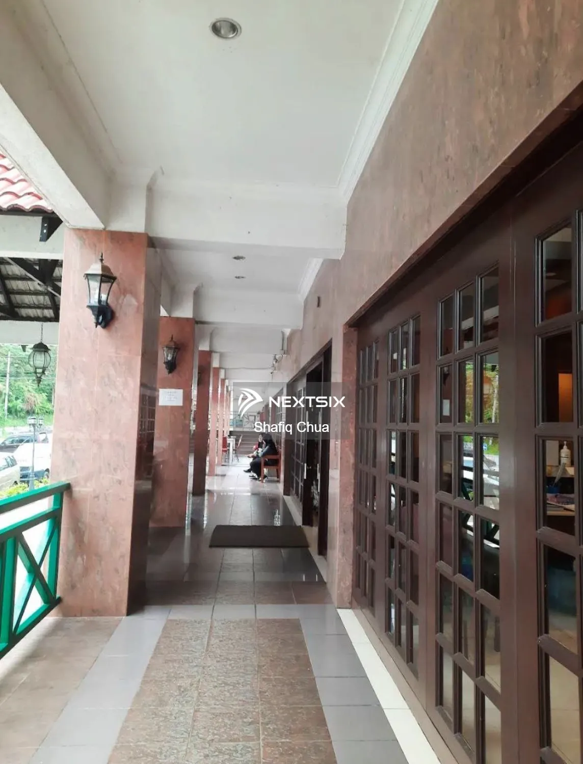 Hotel/Resort For Sale in Cameron Highlands Pahang - Image 21