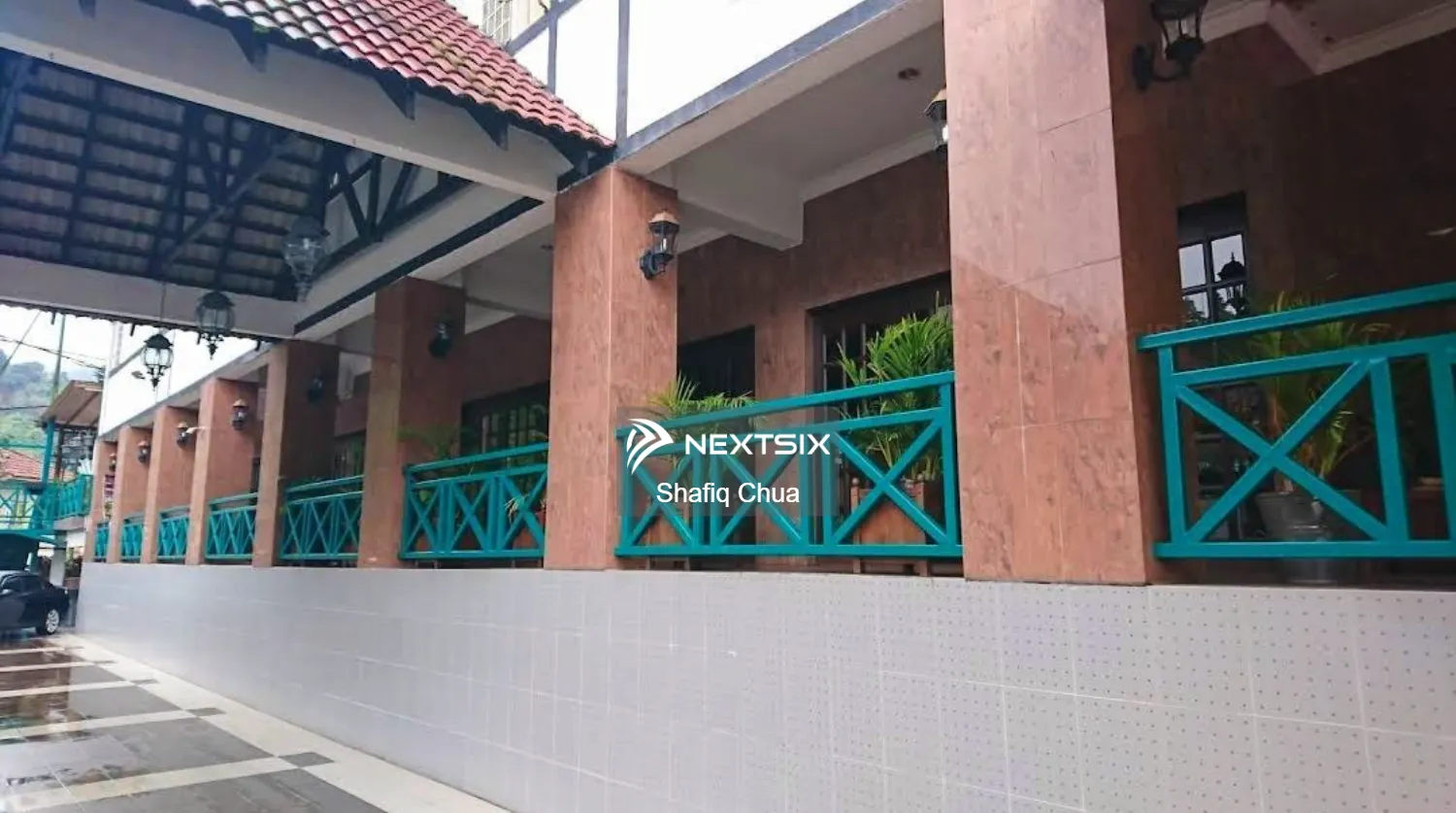 Hotel/Resort For Sale in Cameron Highlands Pahang - Image 22