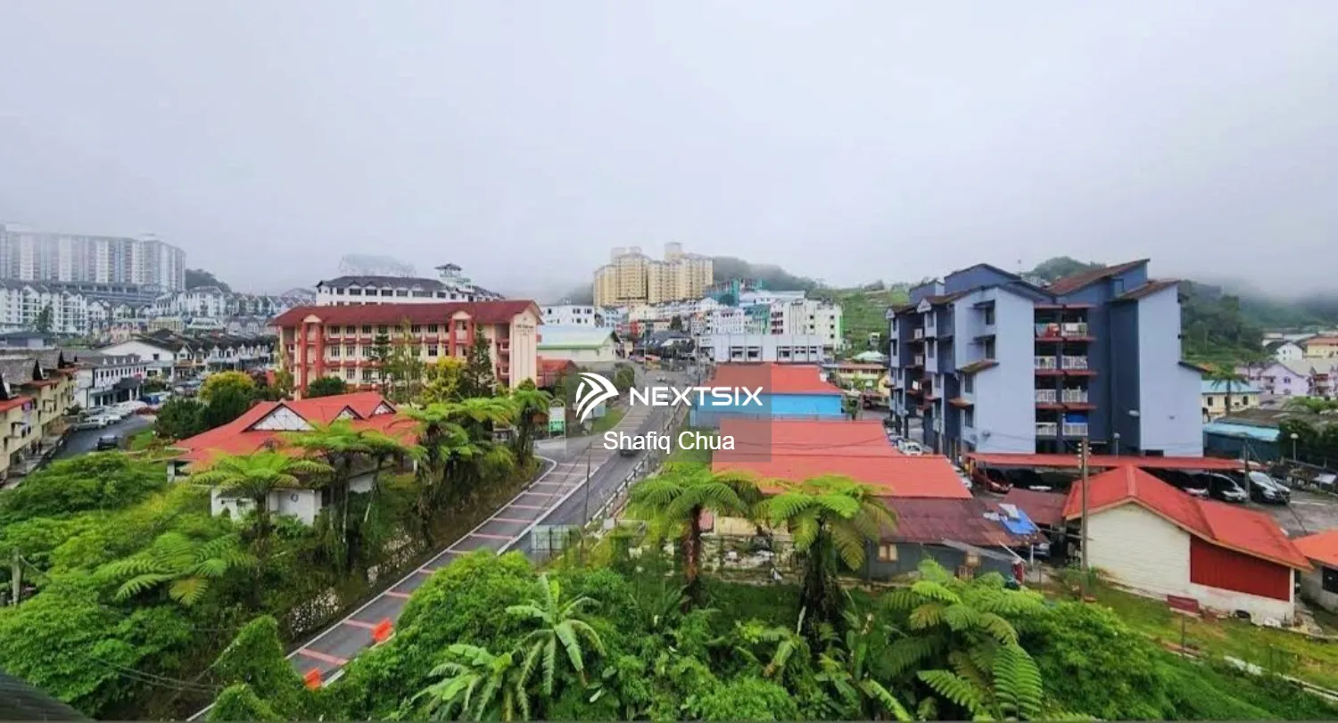 Hotel/Resort For Sale in Cameron Highlands Pahang - Image 23