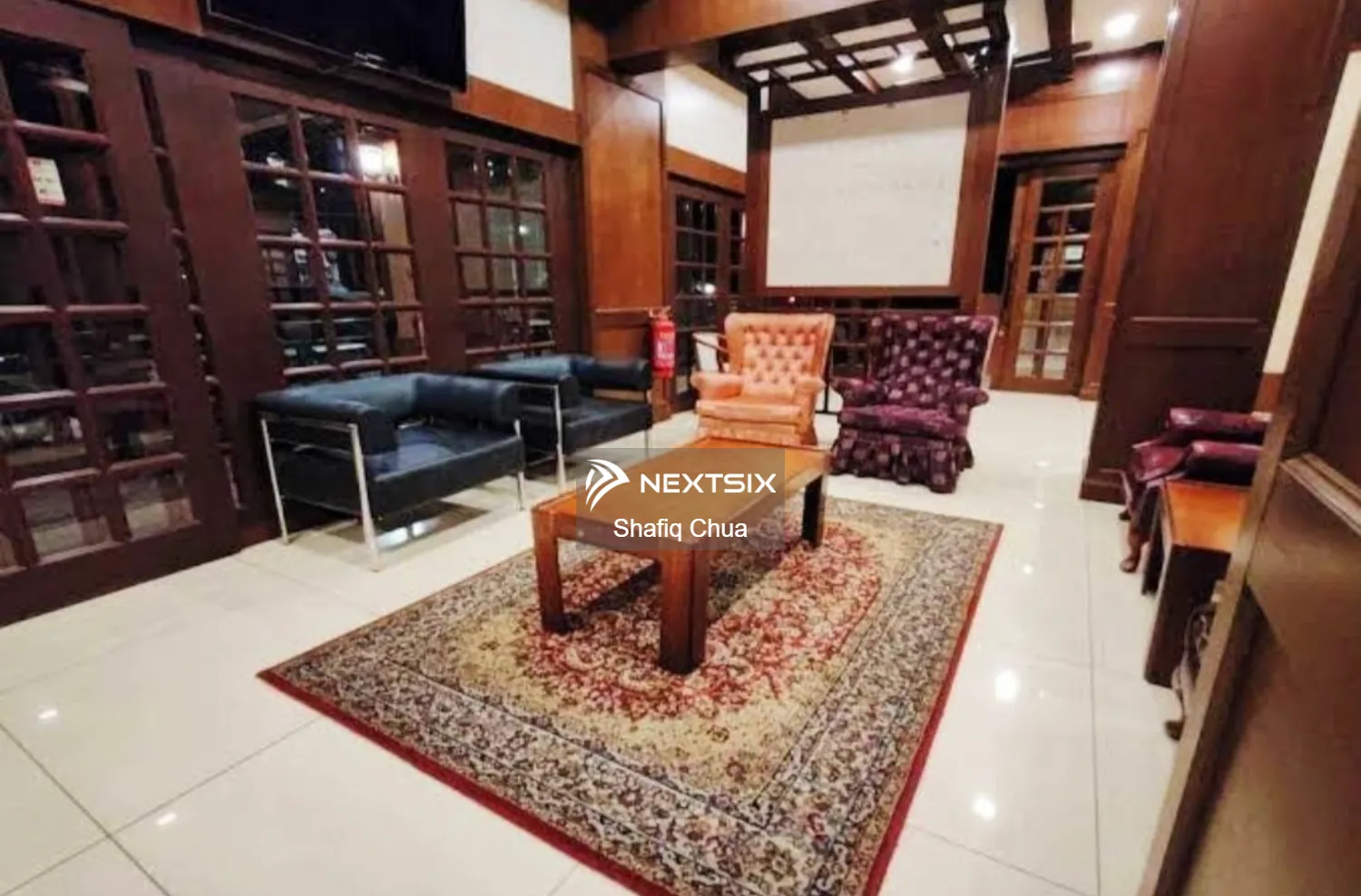 Hotel/Resort For Sale in Cameron Highlands Pahang - Image 24