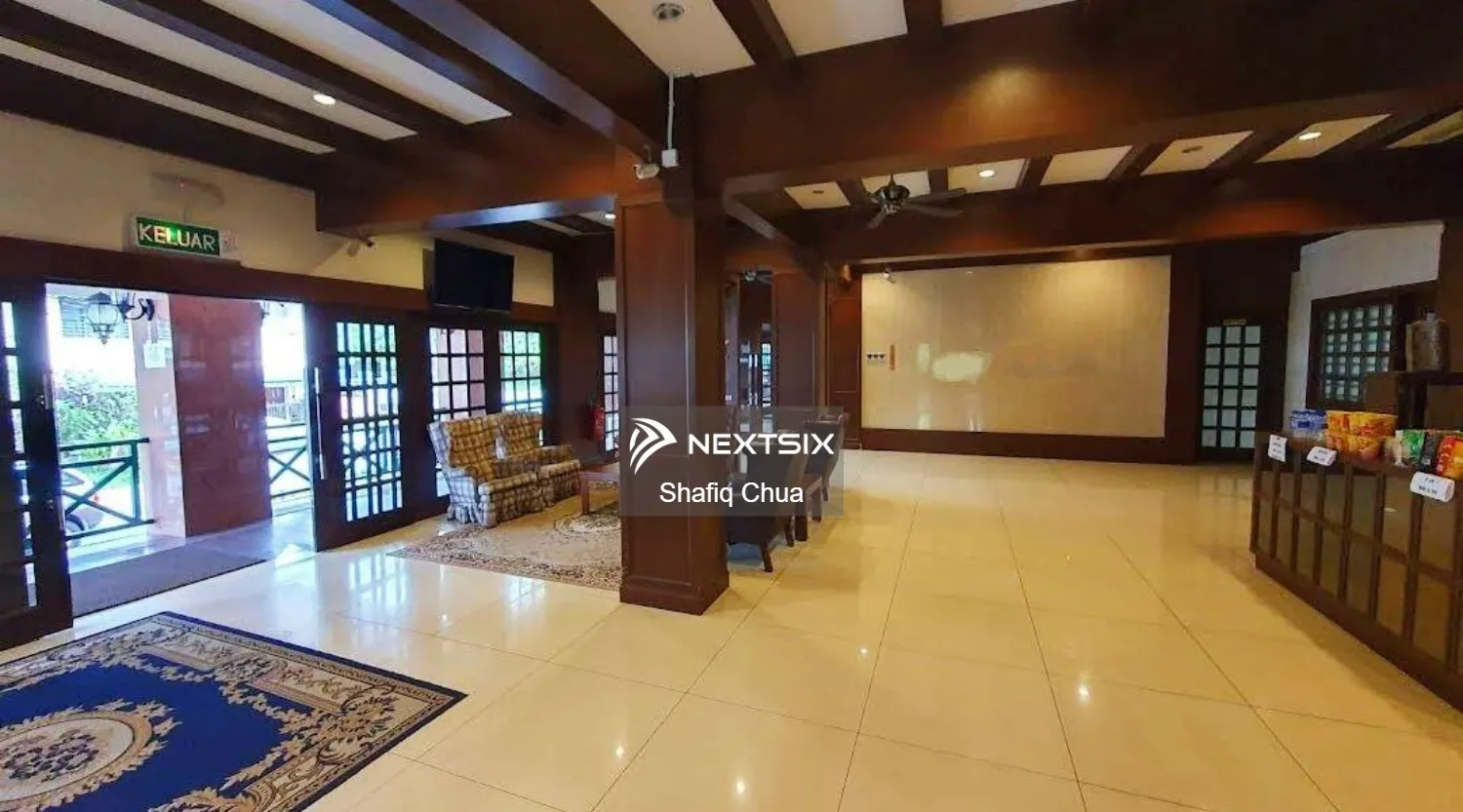 Hotel/Resort For Sale in Cameron Highlands Pahang - Image 3