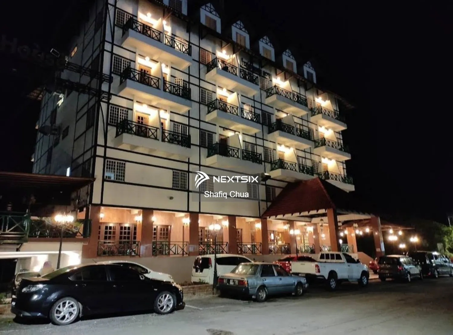 Hotel/Resort For Sale in Cameron Highlands Pahang - Image 4