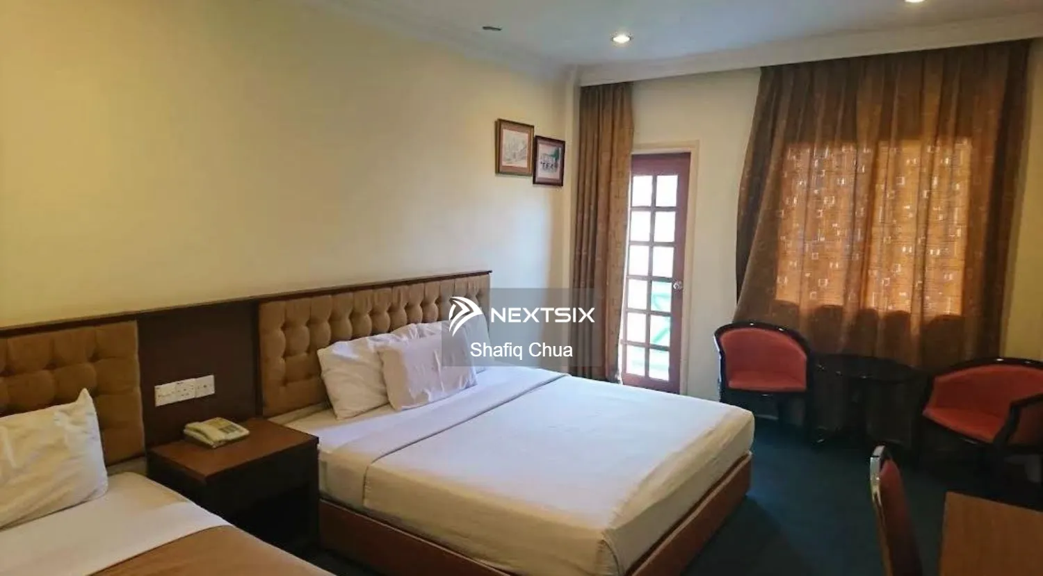 Hotel/Resort For Sale in Cameron Highlands Pahang - Image 6