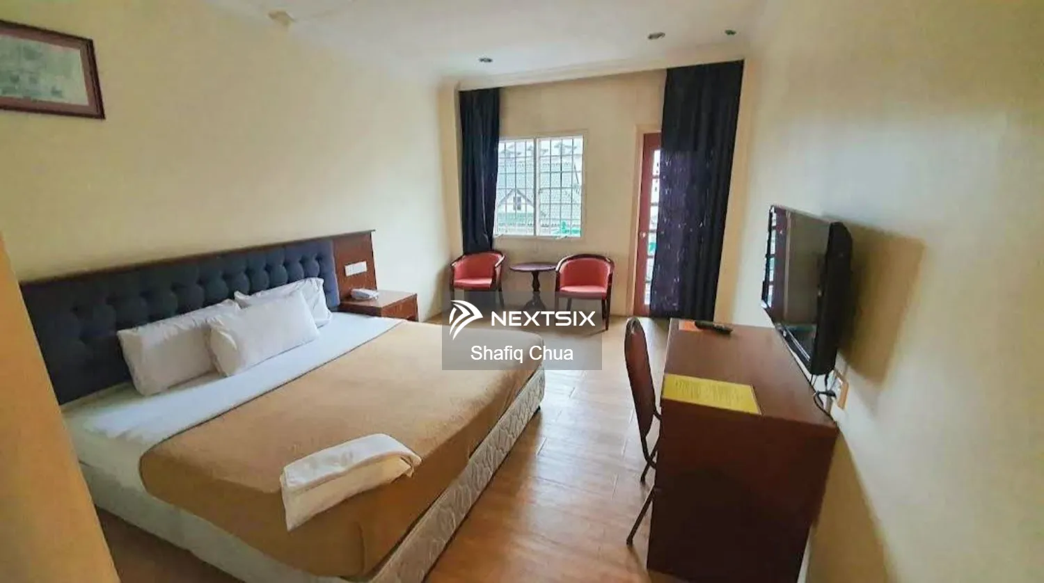 Hotel/Resort For Sale in Cameron Highlands Pahang - Image 7
