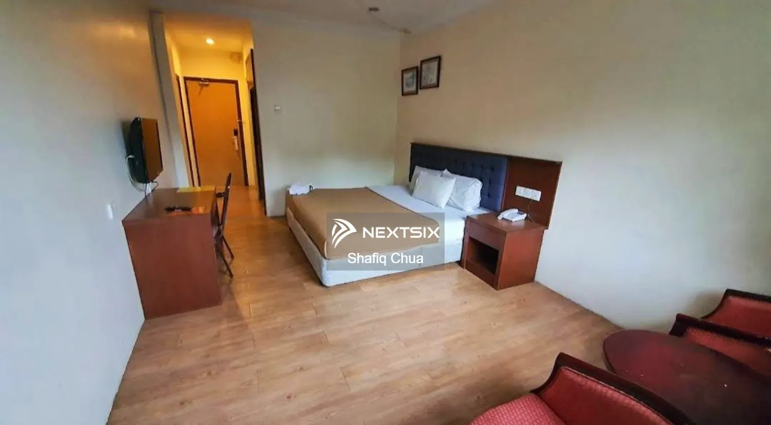 Hotel/Resort For Sale in Cameron Highlands Pahang - Image 9