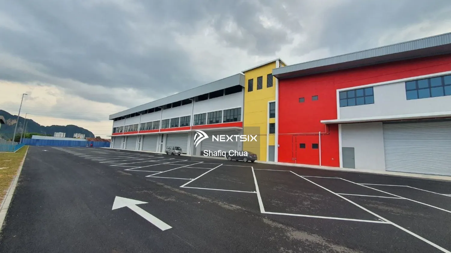 Warehouse For Rent in Batu Caves Selangor - Image 13