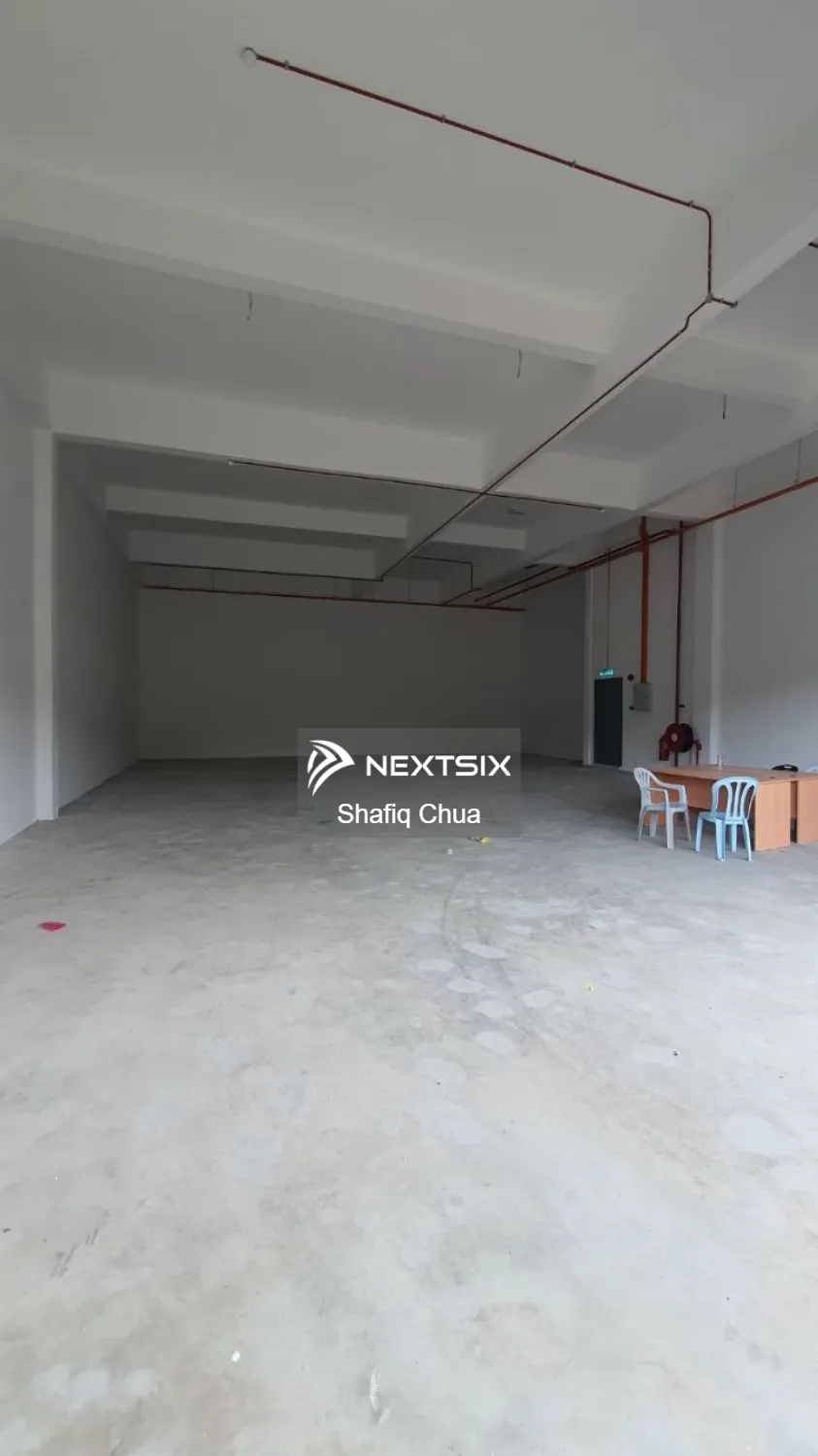 Warehouse For Rent in Batu Caves Selangor - Image 5