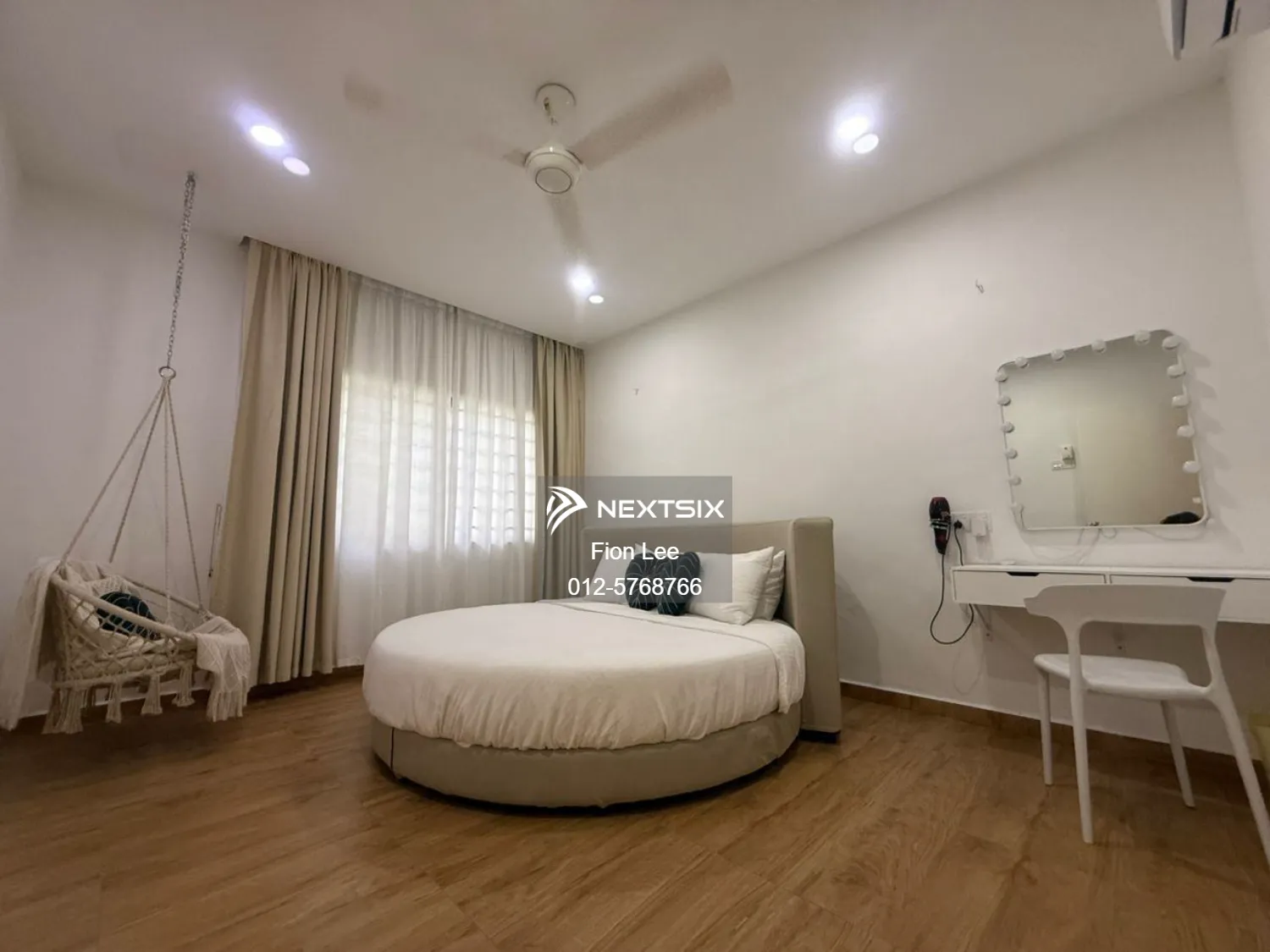Semi-detached House For Sale in Johor Bahru Johor - Image 11