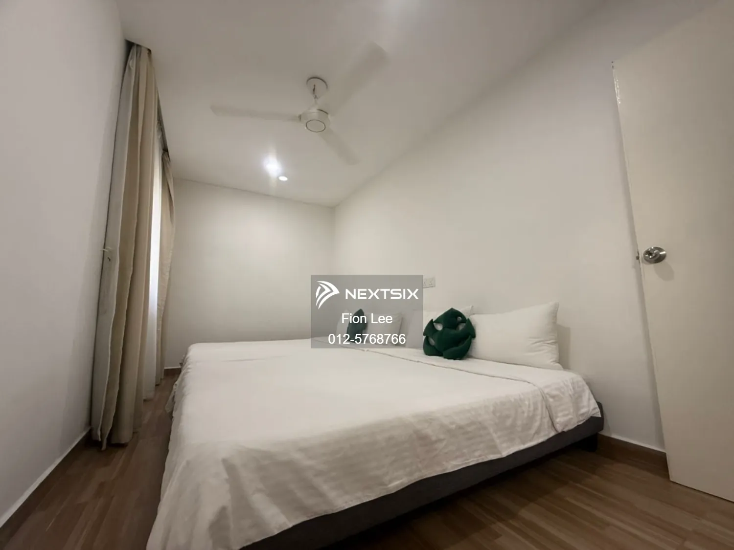 Semi-detached House For Sale in Johor Bahru Johor - Image 12