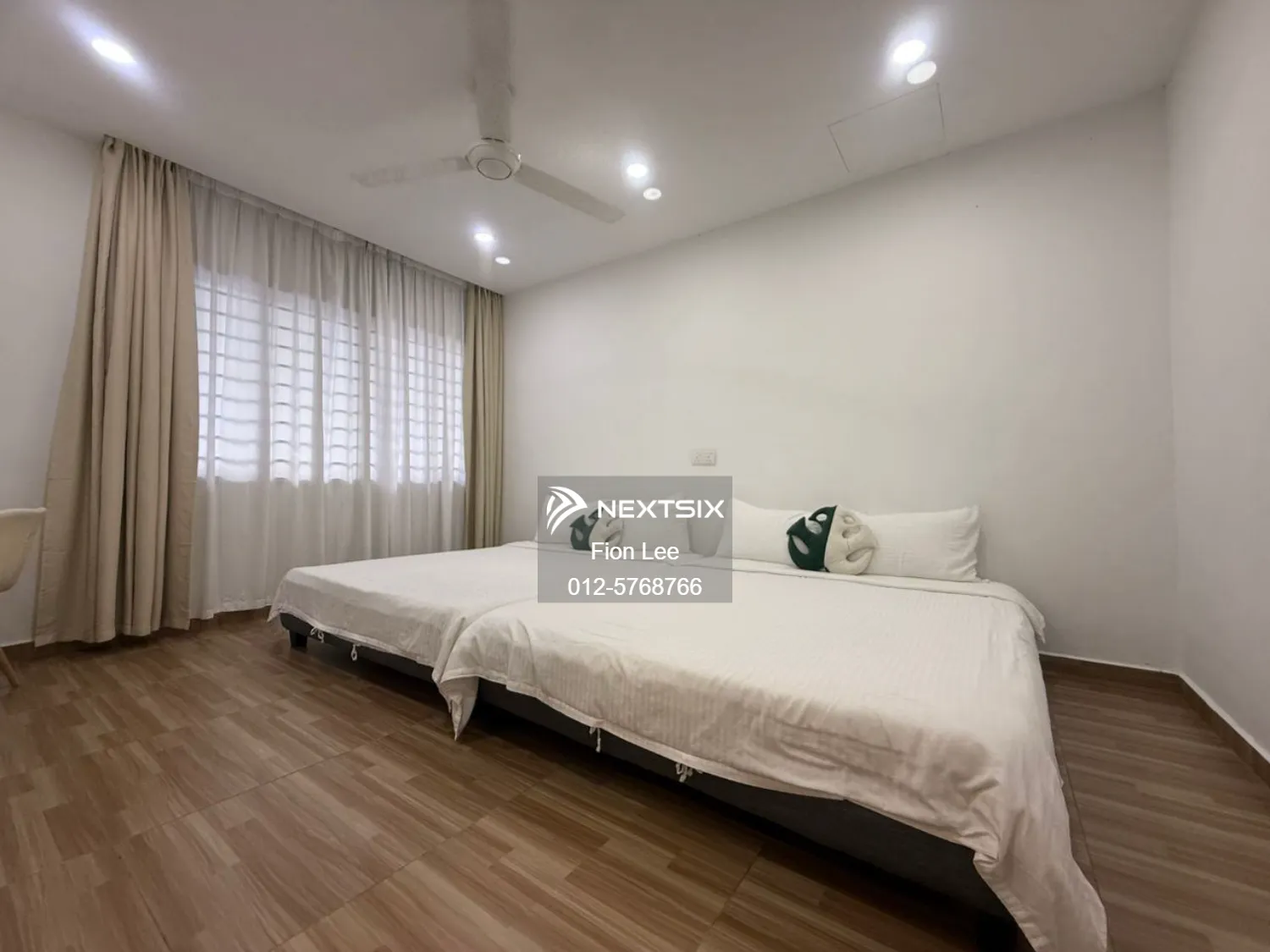Semi-detached House For Sale in Johor Bahru Johor - Image 13