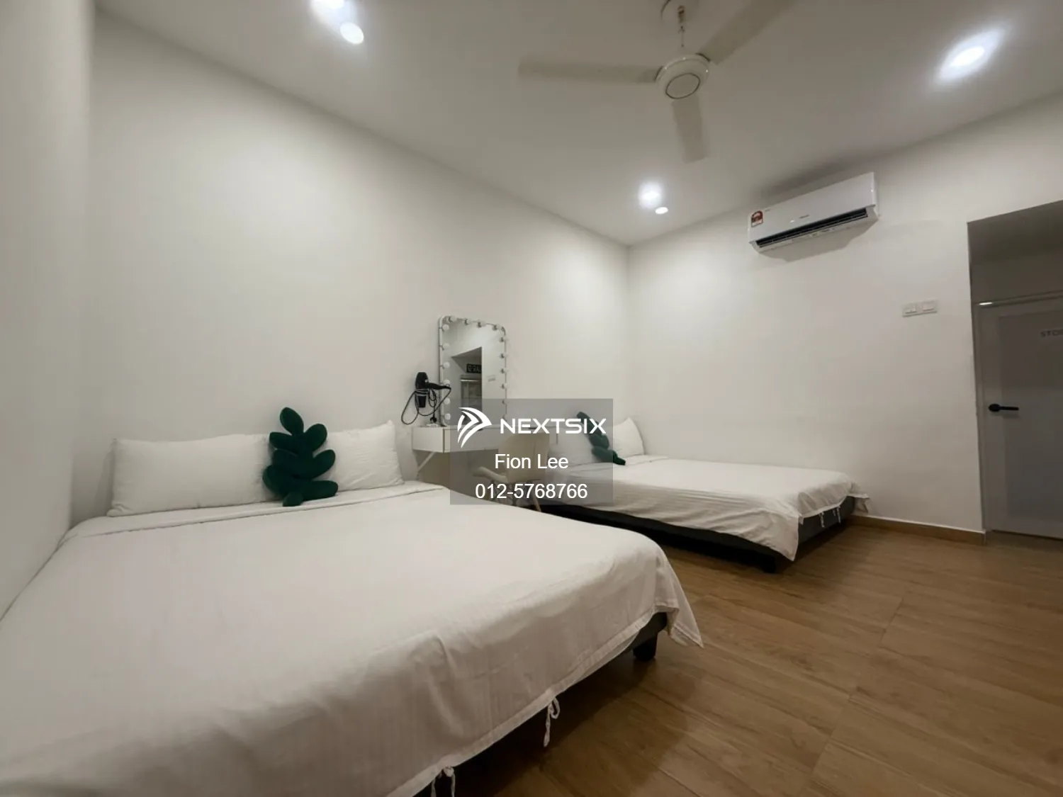 Semi-detached House For Sale in Johor Bahru Johor - Image 14