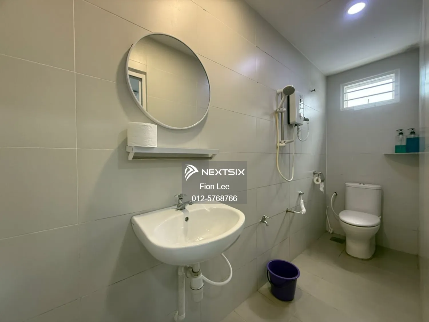 Semi-detached House For Sale in Johor Bahru Johor - Image 17
