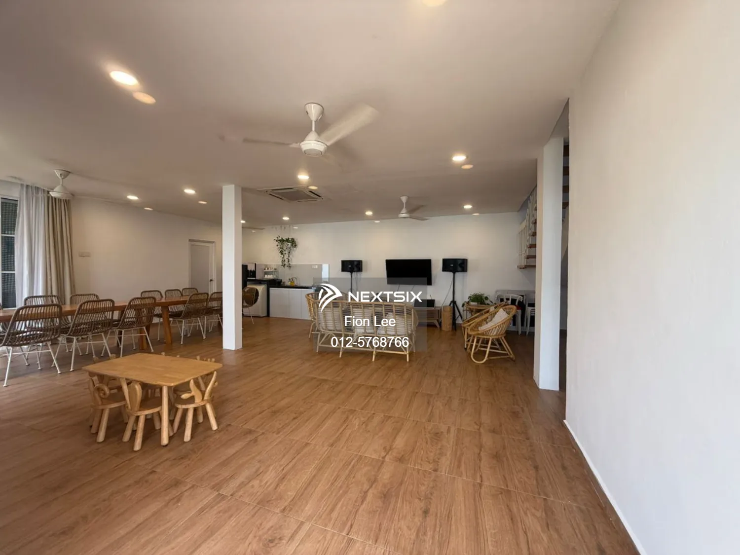 Semi-detached House For Sale in Johor Bahru Johor - Image 2