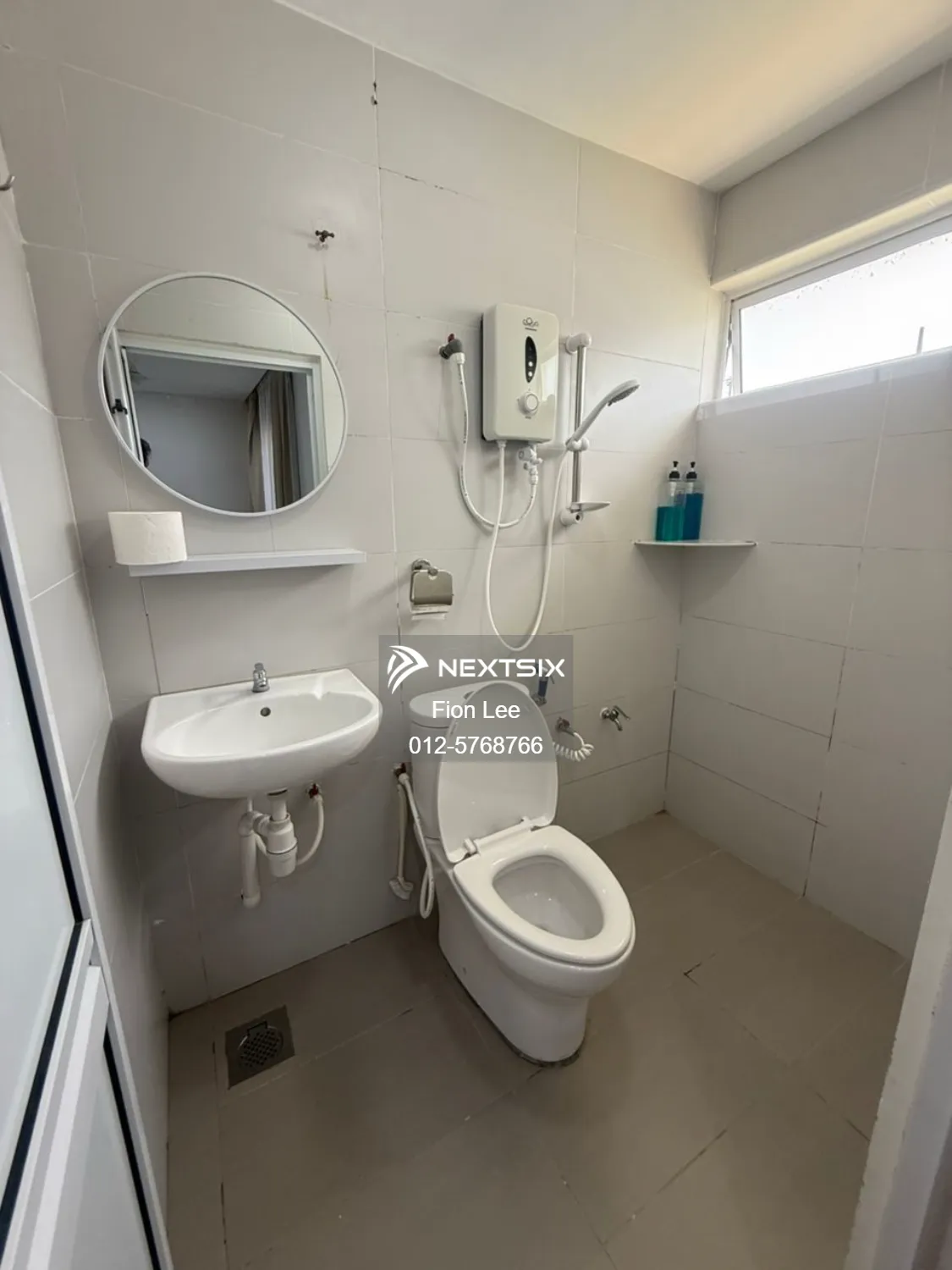 Semi-detached House For Sale in Johor Bahru Johor - Image 21