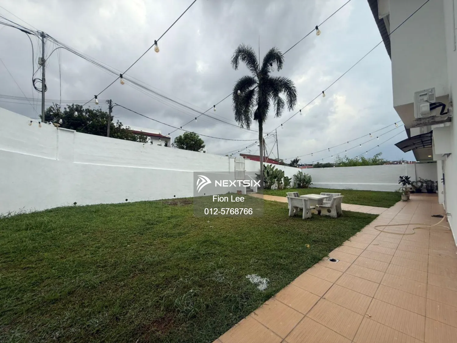Semi-detached House For Sale in Johor Bahru Johor - Image 23