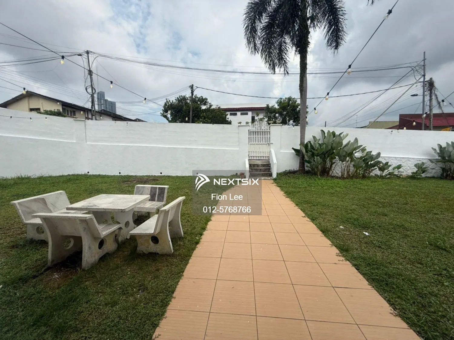 Semi-detached House For Sale in Johor Bahru Johor - Image 25