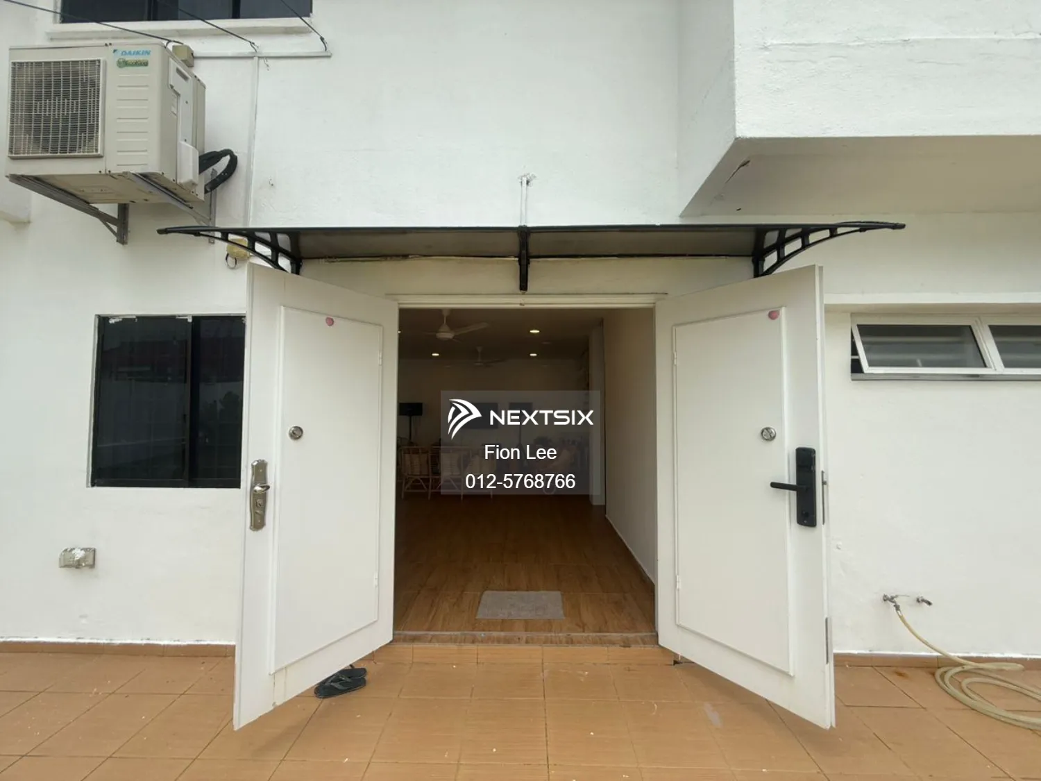 Semi-detached House For Sale in Johor Bahru Johor - Image 4