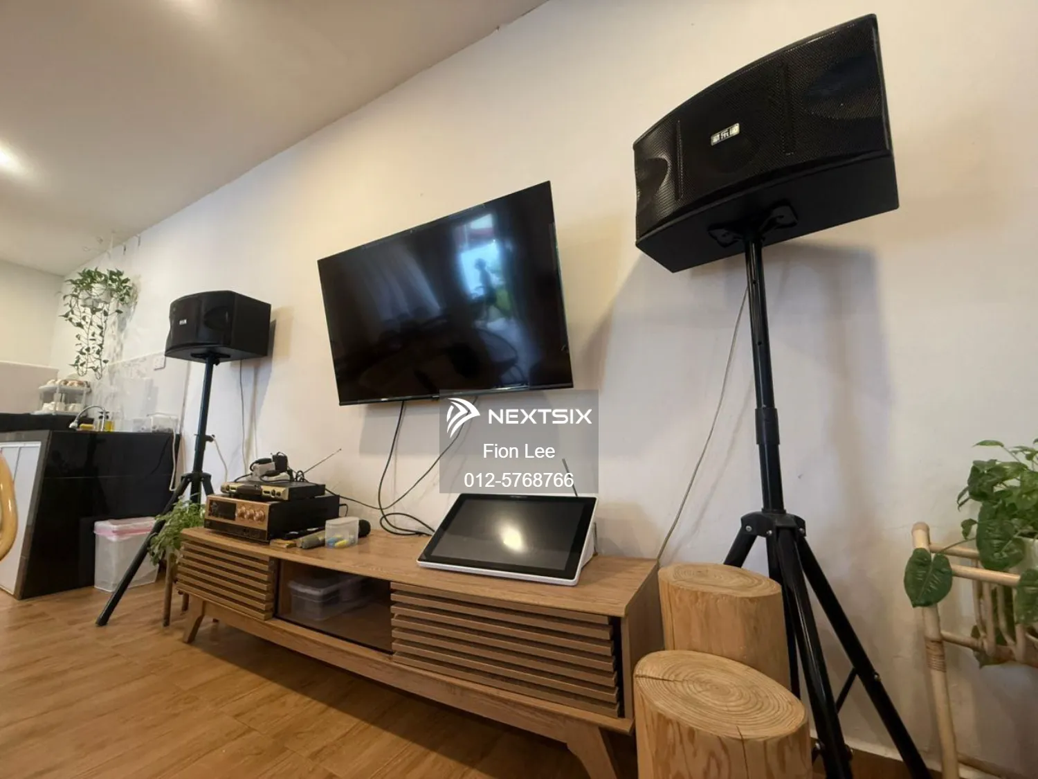 Semi-detached House For Sale in Johor Bahru Johor - Image 5