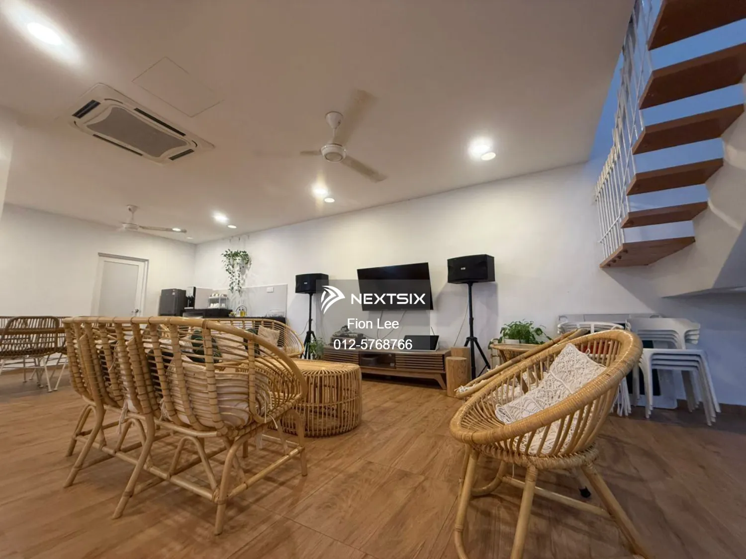 Semi-detached House For Sale in Johor Bahru Johor - Image 7