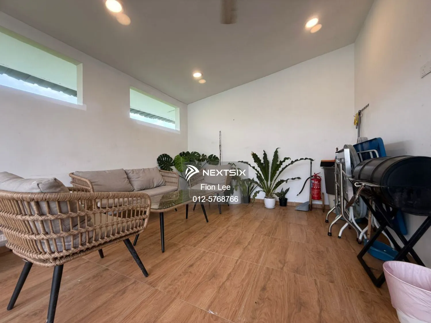 Semi-detached House For Sale in Johor Bahru Johor - Image 8