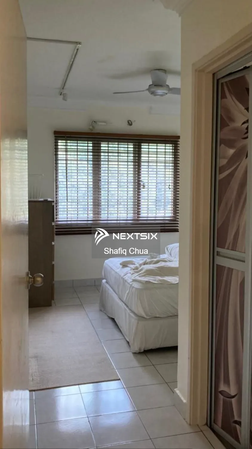 Apartment For Sale in Damansara Perdana Selangor - Image 5