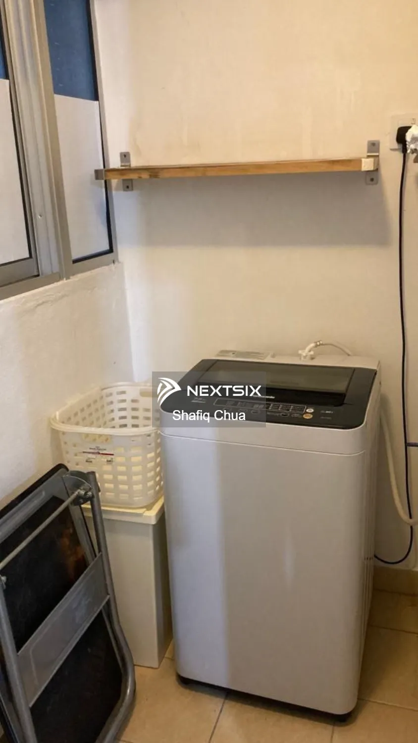 Apartment For Sale in Damansara Perdana Selangor - Image 7