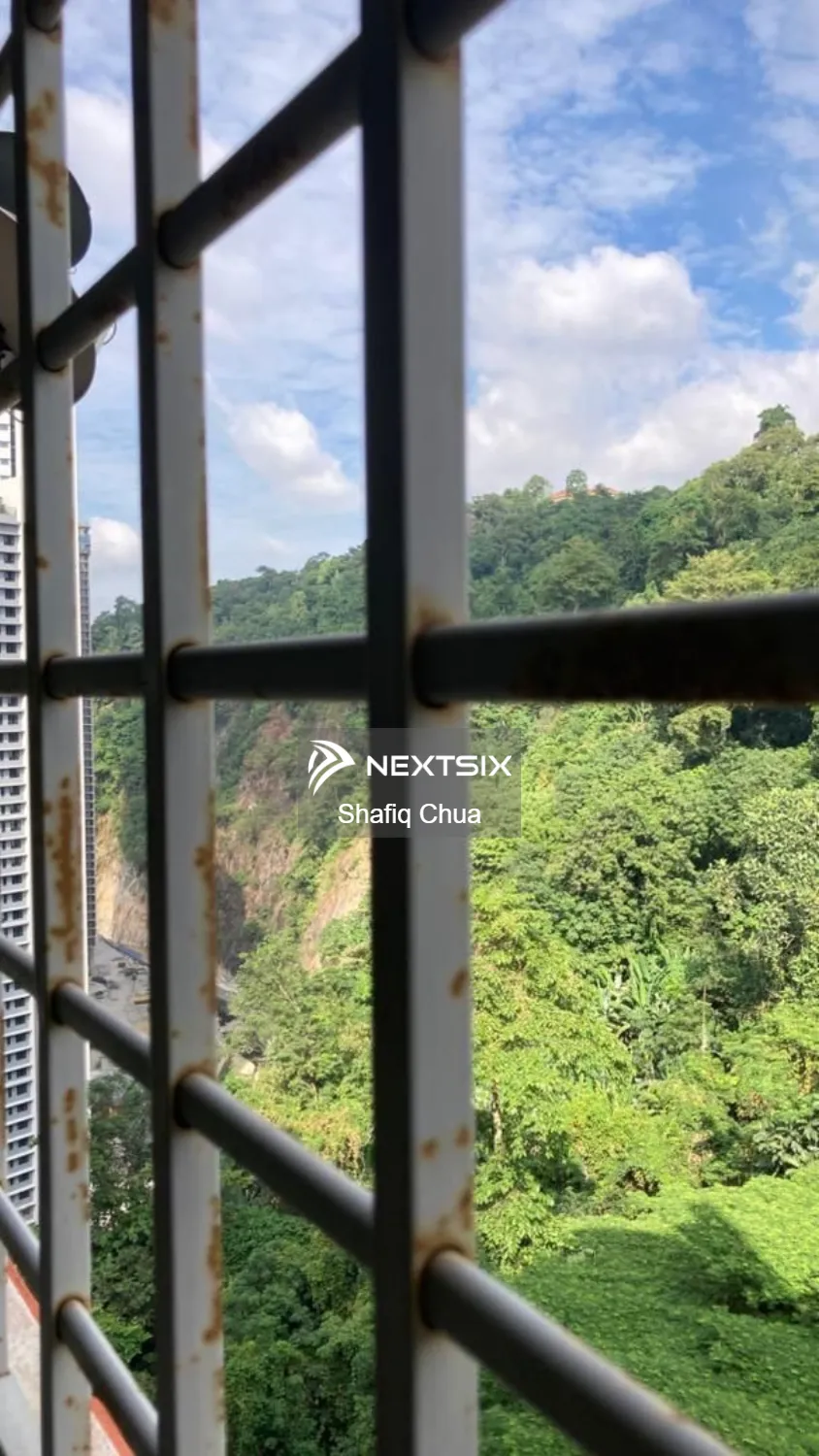 Apartment For Sale in Damansara Perdana Selangor - Image 8