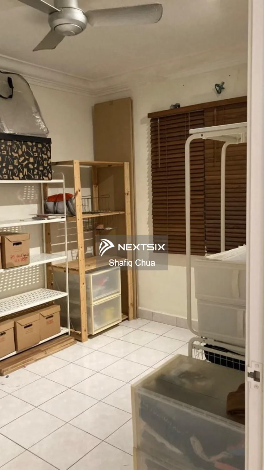 Apartment For Sale in Damansara Perdana Selangor - Image 9