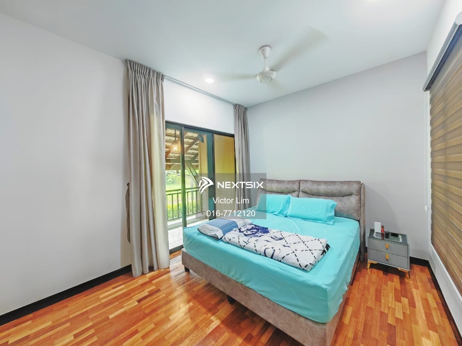 2-sty Terrace/Link House For Sale in Gelang Patah Johor - Image 10