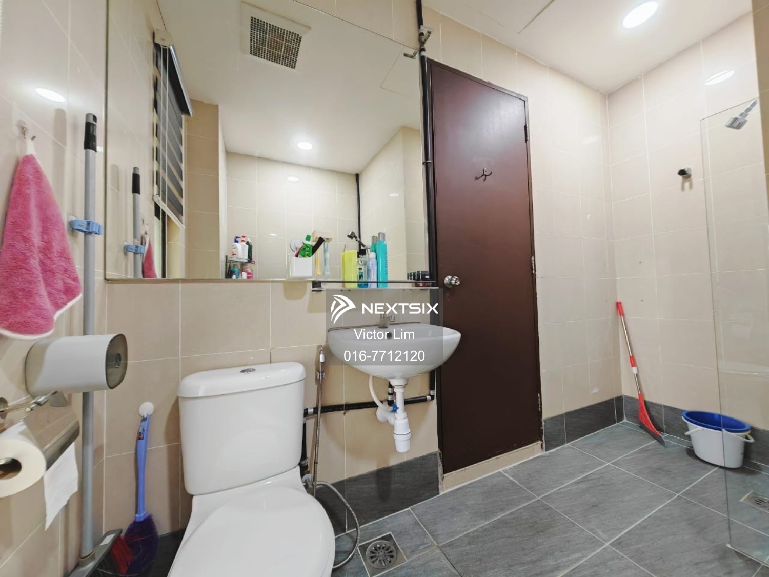 2-sty Terrace/Link House For Sale in Gelang Patah Johor - Image 12